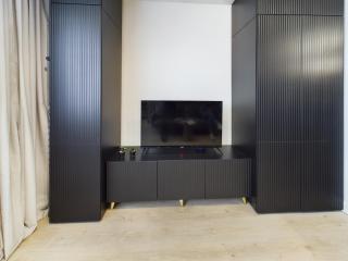 Modern Studio with WiFi in Warsaw by Noclegi Renters - 2