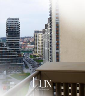 Bw Apartments Lux - Belgrade Waterfront - 2