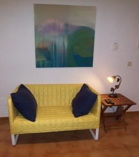 Ferienwohnung für 2 Personen ca 25 m in Sencelles, Balearen Mallorca - Sencelles - 5