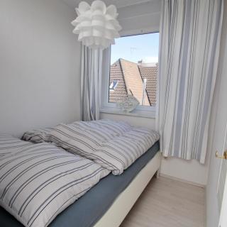 Schönes Appartement in Burhave - Butjadingen - 8