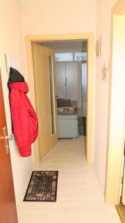 Schönes Appartement in Burhave - Butjadingen - 3