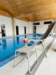 Hotel Eden Garden Spa - Câmpulung Moldovenesc - 2