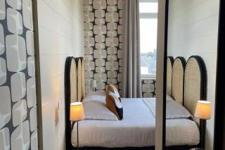 Hôtel Les Costans, The Originals Relais - Perros-Guirec - 3