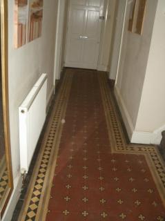 Contractors House Edgbaston - 3