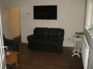 Contractors House Edgbaston - 1