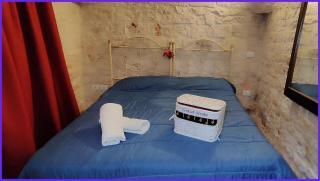 Trulli Beauty LAMIA - Martina Franca - 5