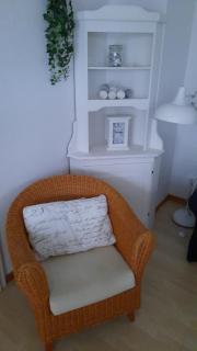 Haus Hygge - Ferienwohnung Hering - Boren - 9