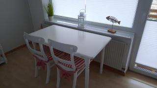 Haus Hygge - Ferienwohnung Hering - Boren - 3