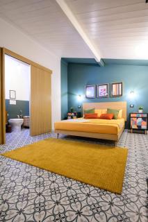 ARYA Bed and Breakfast - Roccasecca - 8
