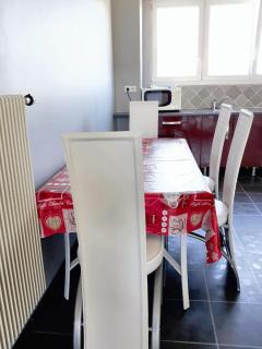 Détente et Confort à Saint-Dié-des-Vosges - 6