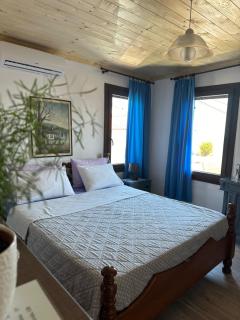 Old Town Traditional Residence - Kavala - 6