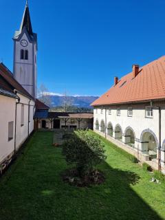 Dom Nazaret - Nazarje - 0