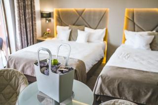 Hotel Eden Garden Spa - Câmpulung Moldovenesc - 0