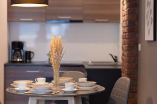 Apartament Comfort w centrum - ABA Apartamenty - 3