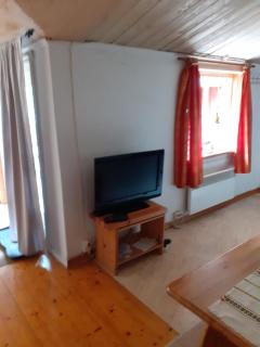 Stuga Bjurabygget - 5