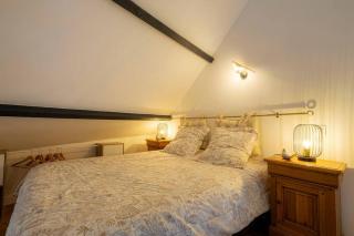 Appartement cosy avec SPA Vannes - Vannes - 5