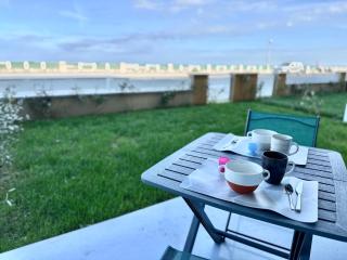 Baie Dream appartement en front de mer - Cayeux-sur-Mer - 0