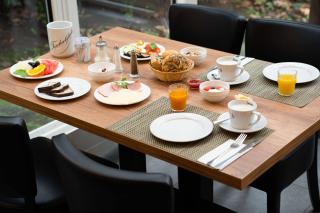 Astoria Business Resort Essen by Mayburgh - Essen - 1