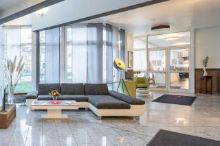 Astoria City Resort - 9