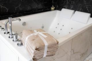 Appartement cosy avec SPA Vannes - Vannes - 7