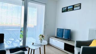 Baie Dream appartement en front de mer - Cayeux-sur-Mer - 7
