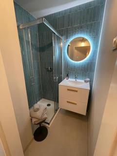 Cozy. Central. Apartment Velden - 5