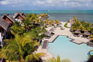 Laguna Beach Hotel & Spa - Grande Rivière Sud Est - 8