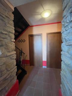 Casa Manzo - Montemurro - 5