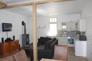 Ferienhaus "Waldidyll Brunni" - Marlow - 8