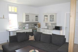 Ferienhaus "Waldidyll Brunni" - Marlow - 7