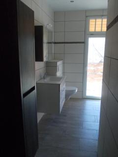 Ferienhaus "Waldidyll Brunni" - Marlow - 4