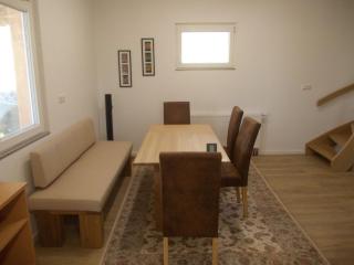 Ferienhaus "Waldidyll Brunni" - 1