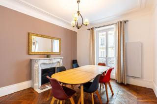 GuestReady -Apt familial en bordure de la Capitale - Levallois-Perret - 8