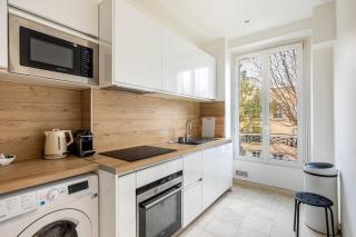 GuestReady -Apt familial en bordure de la Capitale - Levallois-Perret - 7