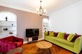 GuestReady -Apt familial en bordure de la Capitale - Levallois-Perret - 5