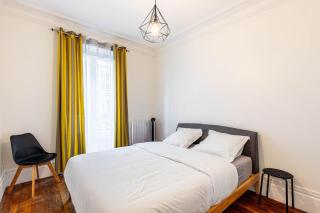 GuestReady -Apt familial en bordure de la Capitale - Levallois-Perret - 6