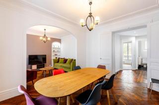 GuestReady -Apt familial en bordure de la Capitale - Levallois-Perret - 4