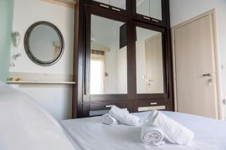 Violetta - Nature's Palace with private pool & view - Giannoudi - 3