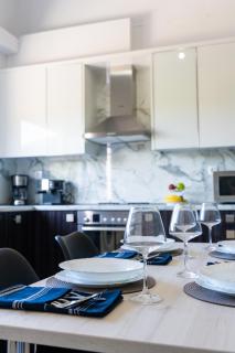 Violetta - Nature's Palace with private pool & view - Giannoudi - 2