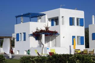White Houses Villas - Gennadi - 2
