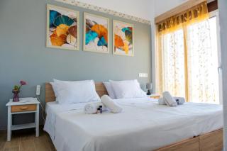 Violetta - Nature's Palace with private pool & view - 3