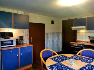 Ferienwohnung Pünter - Surwold - 4