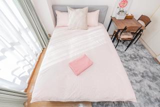 新宿区歌舞伎町舒适房源免费Wi-Fi#03 - 8