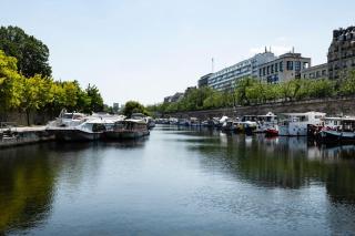 Le nid - París - 6