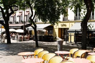 Le nid - París - 2
