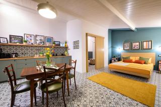 ARYA Bed and Breakfast - Roccasecca - 5