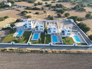 White Houses Villas - Gennadi - 4
