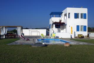 White Houses Villas - Gennadi - 5