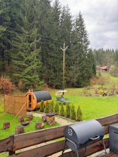 Tiny house - Velké Karlovice - 7