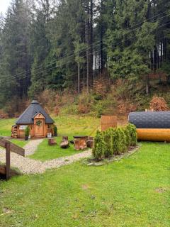 Tiny house - Velké Karlovice - 9